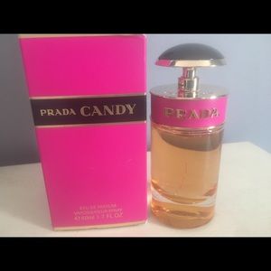 Prada Candy